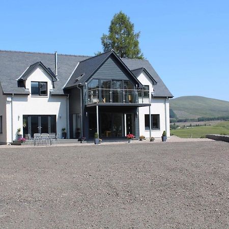 Stag Lodge Spean Bridge Esterno foto