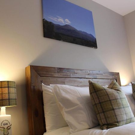 Stag Lodge Spean Bridge Esterno foto